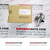 Van hằng nhiệt xe BMW X5 E53, M5 F90, M2 F87, M3 F80 - 11537502779